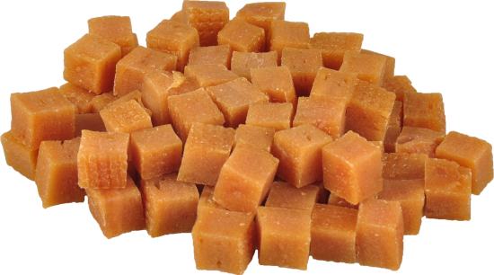 Friandises Hapki Petits blocs avec poulet 170g