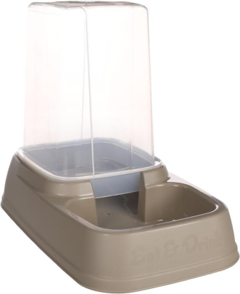 DISTRIBUTEUR VEDI TAUPE 3,4L 