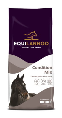 EQL Condition Mix 20kg