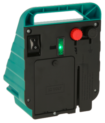 Electrificateur SunPOWER S250 