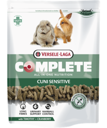 Complete Cuni Sensitive 1,75 kg