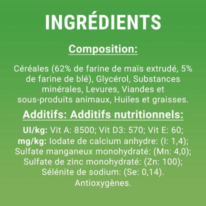 DENTALIFE Maxi Maxi Pack 12 Friandises