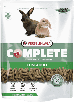 Complete Cuni Adult 500 g