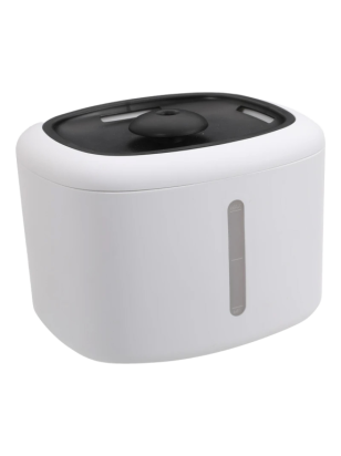 FONTAINE A EAU AVEC FILTRATION CHARGEUR USB 2.5L