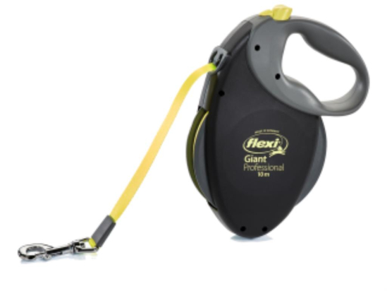 FLEXI GIANT SANGLE L 10M 50KG