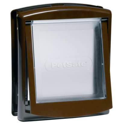 PORTE  'ORIGINAL' SMALL BRUN