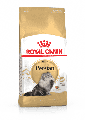 ROYAL CANIN PERSIAN ADULT PERSAN A PARTIR DE 12 MOIS 4KG