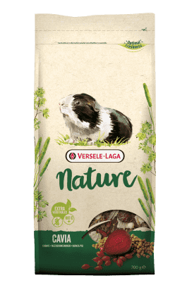 Nature Cavia 700 g