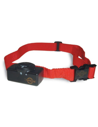 COLLIER ANTI-ABOIEMENT CHIENS MOYEN ET GRAND
