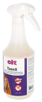 Répulsif TAON-X 1000 ML