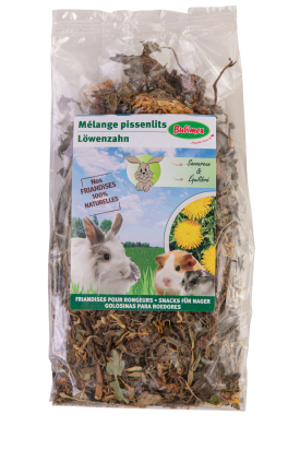 MELANGE PISSENLITS, 80G