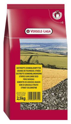 Versele-Laga Tournesols - Strié  2,5kg