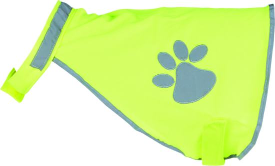 Gilet de sécurité, réfléchissant - Médium