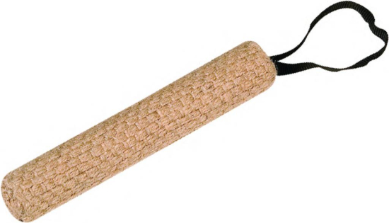 DUMMIE SISAL AVEC POIGNEES - S