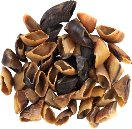 Friandises Nature Sabot de vache- Unité