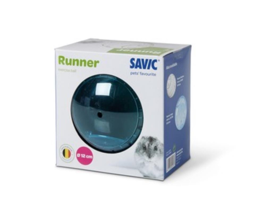 SAVIC RUNNER SMALL MÉLANGE