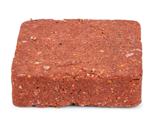 Pain de graisse avec fruits des bois 300g