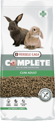 Complete Cuni Adult 8kg