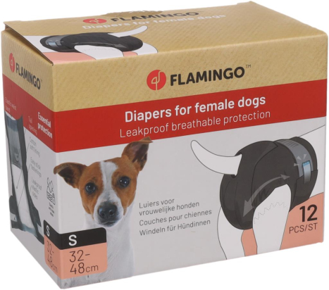 COUCHES DIPY CHIENS S 