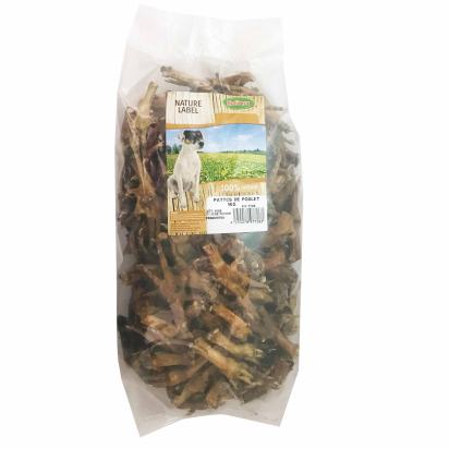 Pattes de poulet- Unité