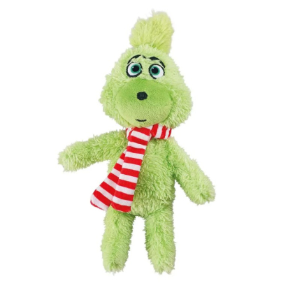 PELUCHE GRINCH 25 CM