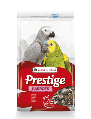 Prestige Perroquets 1kg