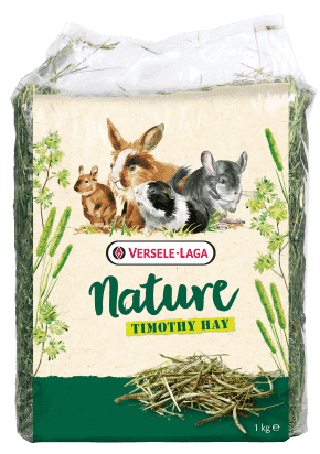 Nature Timothy Hay 1 kg