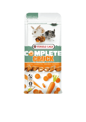 Complete Crock Carrot 50 g