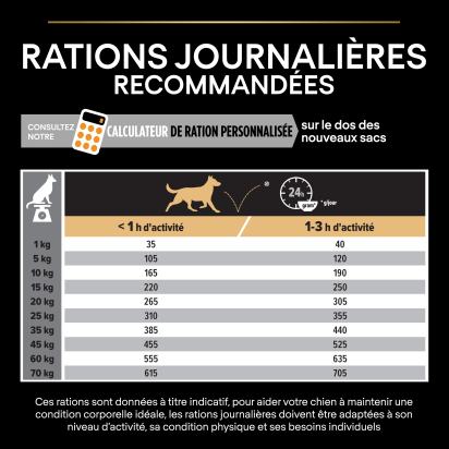 PRO PLAN Chien Medium Adult Everyday Nutrition Poulet 14KG