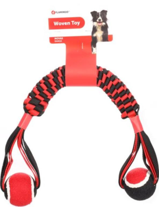 MOVAS BATON AVEC BALLE 60CM