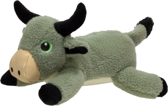 JACK & VANILLA AMIDOO VACHE VERT 27CM