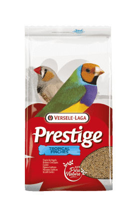 Prestige Oiseaux Exotiques 4kg