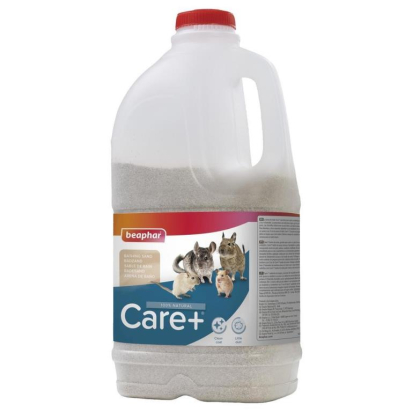 Care+®, sable à bain 2L