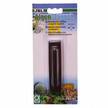 JBL AIMANT A ALGUES M - Nettoyage des vitres