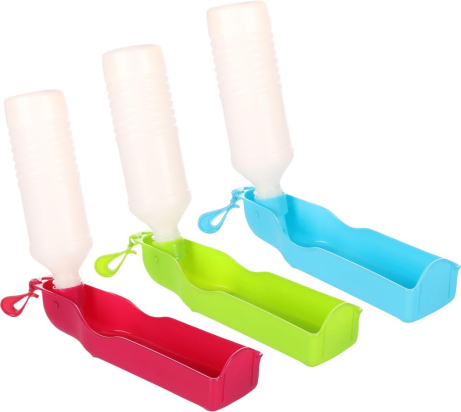 Distributeur d'eau Gulliver Hawaï plusieurs couleurs 500ML