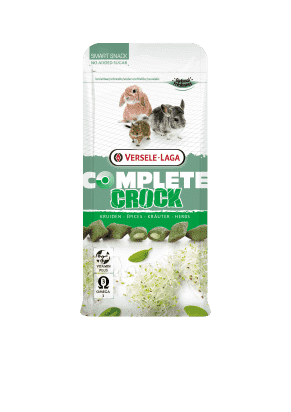 Complete Crock Herbs 50 g