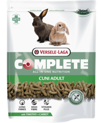 Complete Cuni Adult 3kg