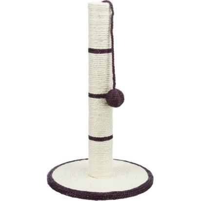 Poteau griffoir, 50 cm