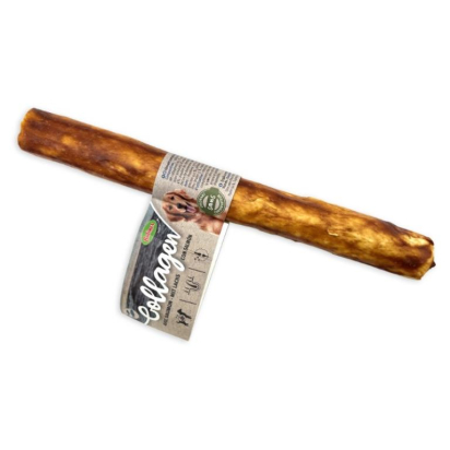  STICK DE COLLAGENE AU SAUMON, 25CM