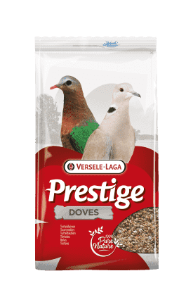 Prestige Tourterelles 4kg