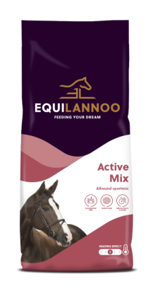 EQUILANNOO ACTIVE MIX 20KG