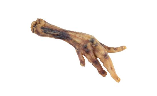 Pattes de poulet- Unité