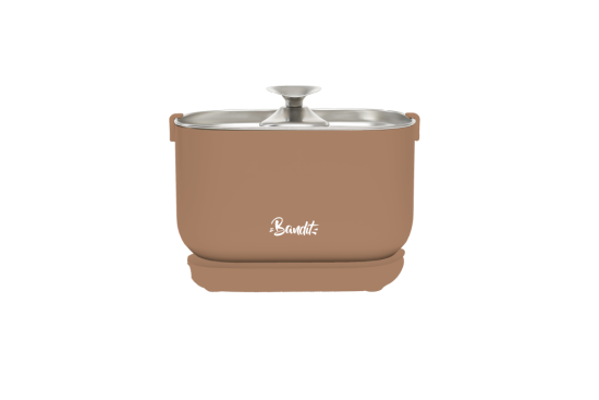 FONTAINE A EAU MOCHA SUR SECTEUR - FRENCH BANDIT