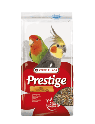 Prestige Grandes Perruches 1kg