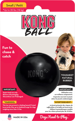 KONG EXTREME BALLE SMALL