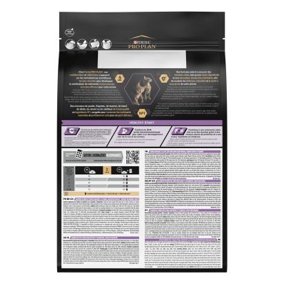 Pro Plan Kitten 1-12 mois HEALTHY START Poulet 3kg