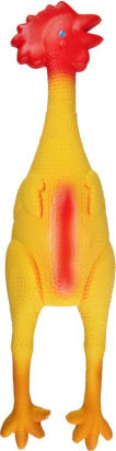JCHIEN LATEX POULET 44CM