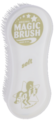 MagicBrush Soft white lily 