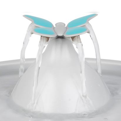 FONTAINE BUTTERFLY 1.5 L SANS BPA