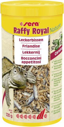 SERA RAFFY ROYAL 1 L